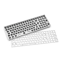 Sharkoon SGK50 S2 keyboard