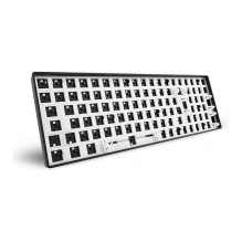 „Sharkoon SGK50 S2“ klaviatūra „Sharkoon SGK50 S2“ klaviatūra