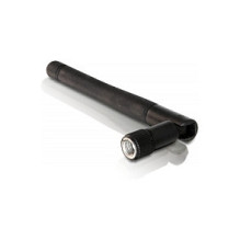 DeLOCK WLAN antenna SMA w / flexible joint network antenna