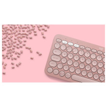 Logitech 920-011853 keyboard Logitech 920-011853 keyboard