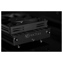 Noctua NH-L9a-AM4 chromax.black Noctua NH-L9a-AM4 chromax.black