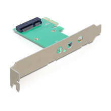 DeLOCK 89294 interface cards / adapter