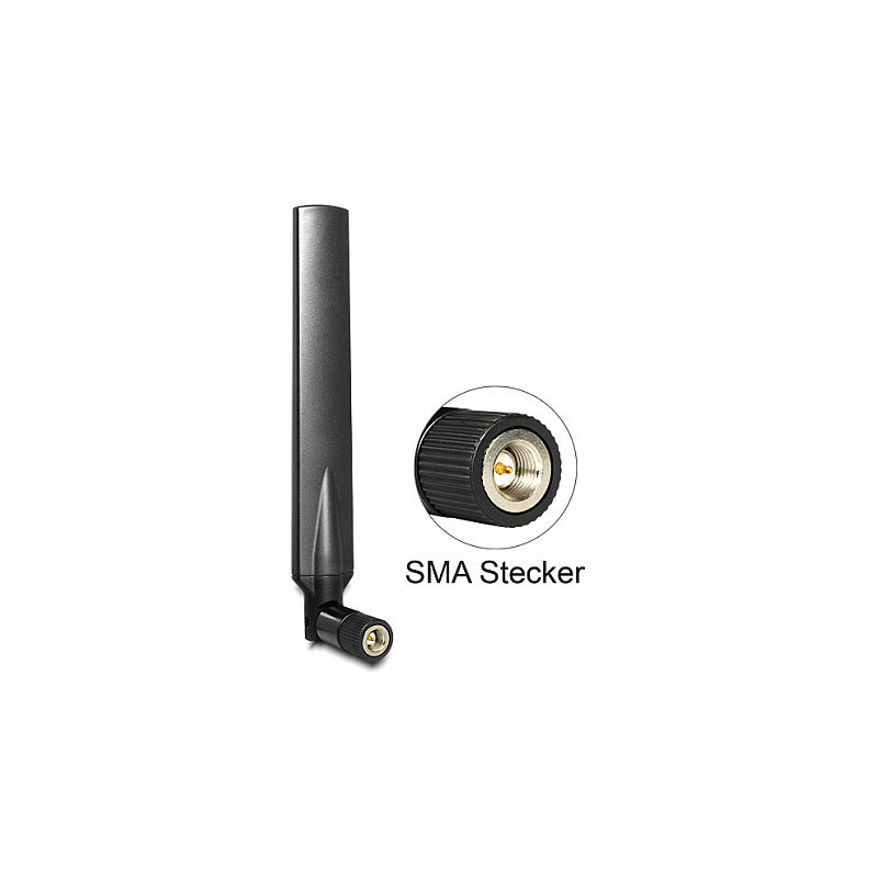 „DeLOCK 88451“ tinklo antena
