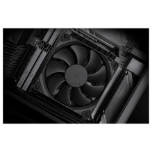 Noctua NH-L9a-AM4 chromax.black Noctua NH-L9a-AM4 chromax.black