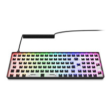 „Sharkoon SGK50 S2“ klaviatūra „Sharkoon SGK50 S2“ klaviatūra