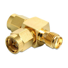 DeLOCK 88710 cable gender...