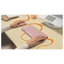 Logitech 920-011853 keyboard Logitech 920-011853 keyboard