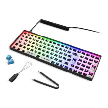 Sharkoon SGK50 S2 keyboard Sharkoon SGK50 S2 keyboard