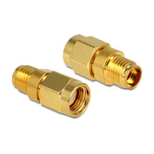 DeLOCK 88728 coaxial connector