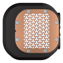 „Corsair Nautilus 360 RS“