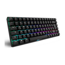 „Sharkoon SGK50 S3“ klaviatūra
