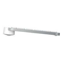 „Logitech Master MX Keys S“ klaviatūra, skirta „Mac“