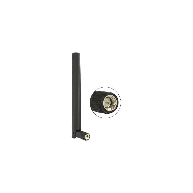 „DeLOCK 88968“ tinklo antena