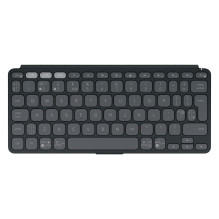 Logitech 920-012984 mobile device keyboard