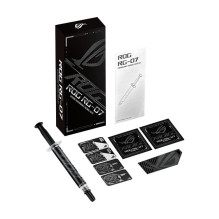 ASUS ROG RG-07 PERFORMANCE THERMAL PASTE KIT heat sink compound