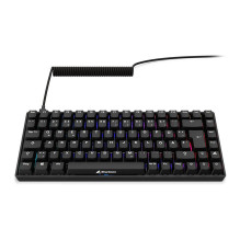 Sharkoon SGK50 S3 keyboard Sharkoon SGK50 S3 keyboard