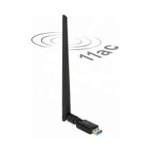 DeLOCK 12535 network card