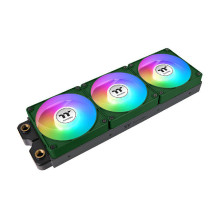 „Thermaltake CT140 EX ARGB“ sinchronizavimo kompiuteris „Thermaltake CT140 EX ARGB“ sinchronizavimo kompiuteris