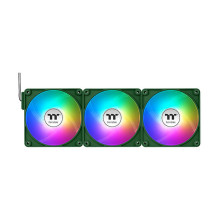 „Thermaltake CT140 EX ARGB“ sinchronizavimo kompiuteris „Thermaltake CT140 EX ARGB“ sinchronizavimo kompiuteris