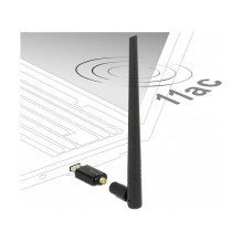 DeLOCK 12535 network card DeLOCK 12535 network card