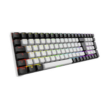 „Sharkoon SGK50 S2“ klaviatūra
