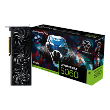 „Gainward GeForce RTX 5060 Python III“