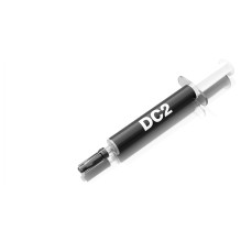 be quiet! DC2 heat sink...