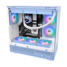 „Thermaltake CL-F198-PL12BU-A“ kompiuterio aušinimo sistema