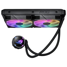 ASUS ROG STRIX LC II 280 ARGB