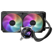 ASUS ROG STRIX LC II 280 ARGB