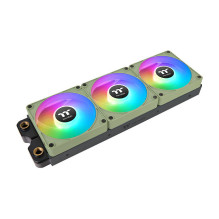 „Thermaltake CL-F199-PL14MG-A“ kompiuterio aušinimo sistema