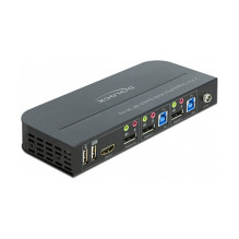 DeLOCK 11482 KVM switch