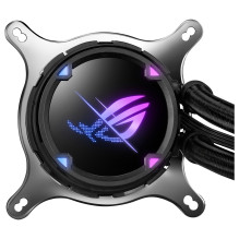 ASUS ROG STRIX LC II 280 ARGB