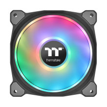 „Thermaltake Riing Duo 14 LED RGB Premium Edition“