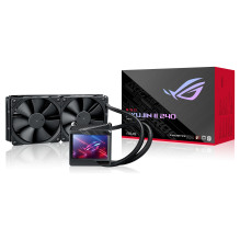 ASUS ROG RYUJIN II 240