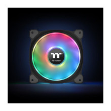 „Thermaltake Riing Duo 14 LED RGB Premium Edition“