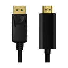 LogiLink CV0128 video cable adapter