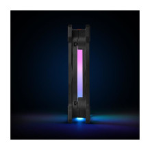 „Thermaltake Riing Duo 14 LED RGB Premium Edition“