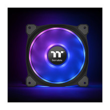 „Thermaltake Riing Duo 14 LED RGB Premium Edition“