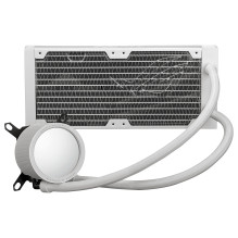 ASUS ROG Ryuo III 240 ARGB White Edition