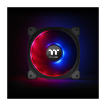 „Thermaltake Riing Duo 14 LED RGB Premium Edition“
