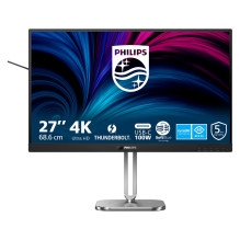 „Philips 6000“ serijos 27B2U6903/00 kompiuterio monitorius