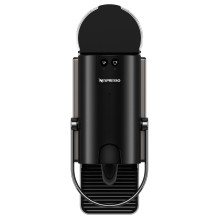 Krups Pixie XN306T10 coffee maker Krups Pixie XN306T10 coffee maker