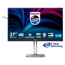 „Philips 6000“ serijos 27B2U6903/00 kompiuterio monitorius
