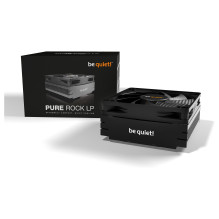 be quiet! Pure Rock LP
