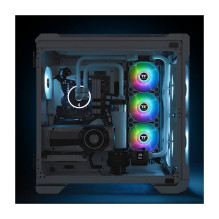 „Thermaltake Pure Duo 14“