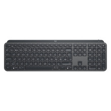Logitech 920-010249 keyboard