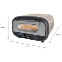 Unold 68806 pizza maker / oven Unold 68806 pizza maker / oven