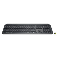 Logitech 920-010249 keyboard