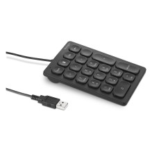 Kensington K79820WW numeric keypad Kensington K79820WW numeric keypad
